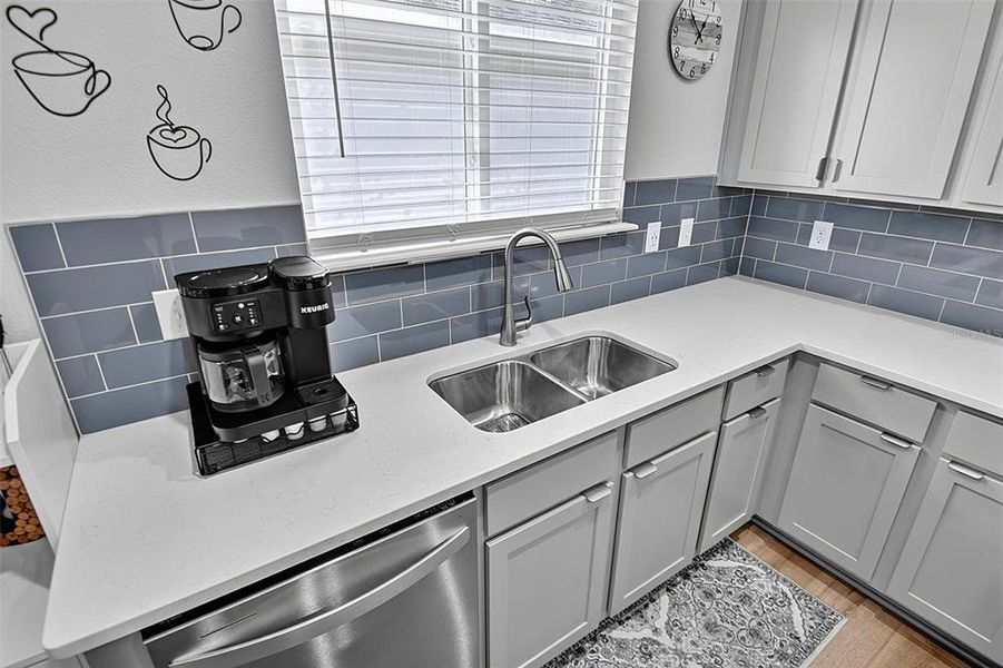 Furnished interior view inside a new home in , Flagler Beach (Image 43). Furnished interior view inside a new home in , Flagler Beach (Image 43).