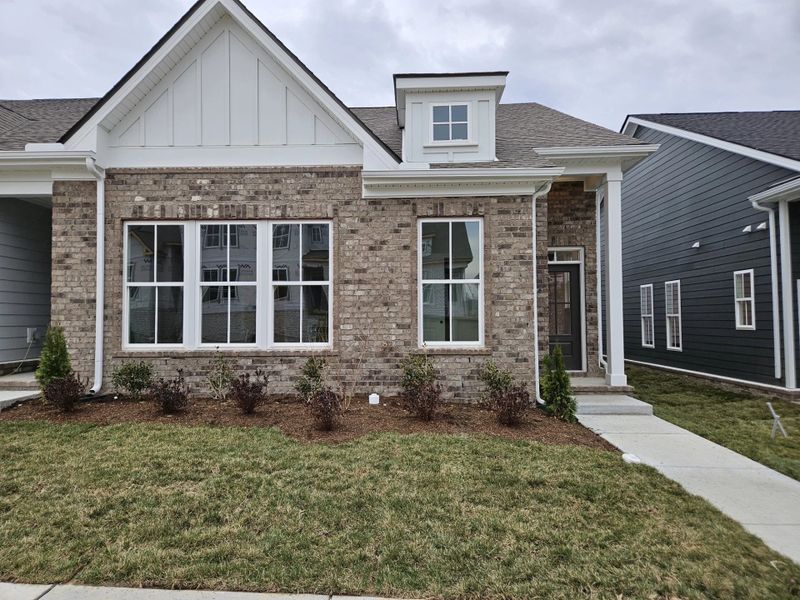 Image 25 of a home in Cedars of Cane Ridge | 55+ Community.