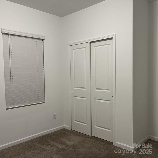 Spacious, unfurnished interior of a new home in , Charlotte (Image 19).