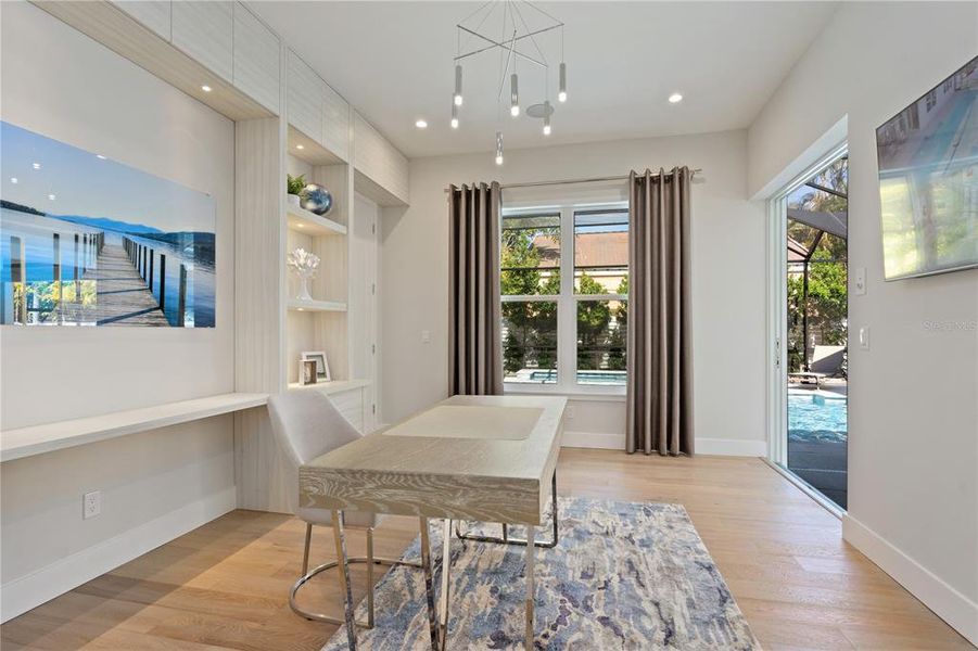 Previous model selections may vary