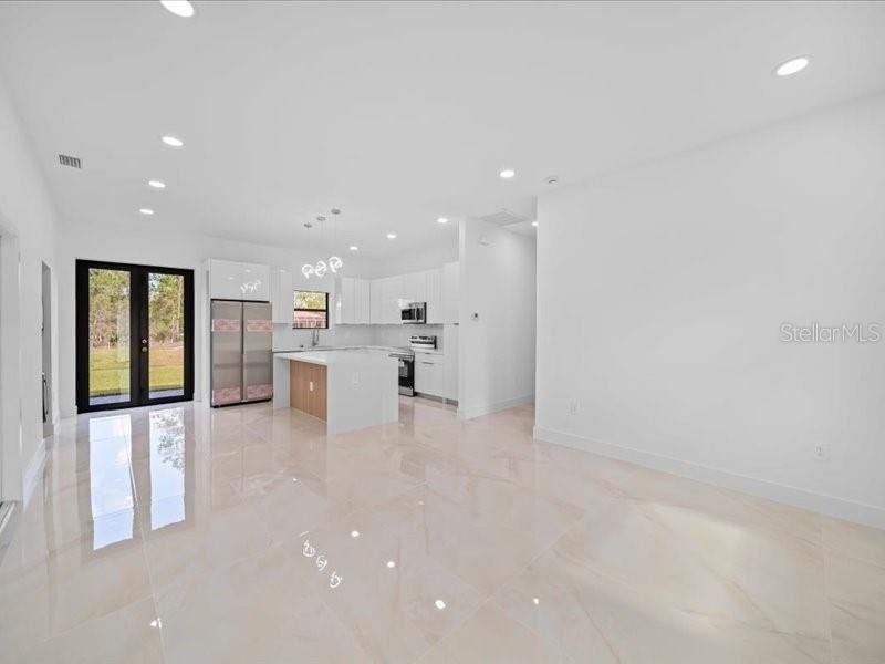 Spacious, unfurnished interior of a new home in , Lehigh Acres (Image 13). Spacious, unfurnished interior of a new home in , Lehigh Acres (Image 13).