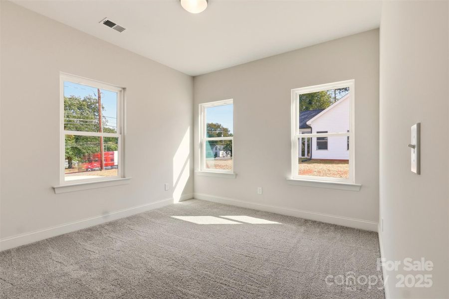 Spacious, unfurnished interior of a new home in , Granite Falls (Image 29).