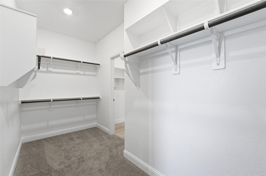 Spacious, unfurnished interior of a new home in , Cypress (Image 21). Spacious, unfurnished interior of a new home in , Cypress (Image 21).