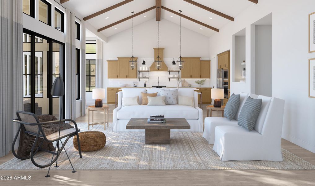 Campanos Estates_Helena Great Room