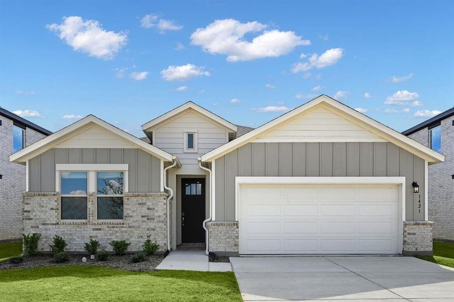 1421 Zapateado Way ~ Ready Now 1421 Zapateado Way ~ Ready Now