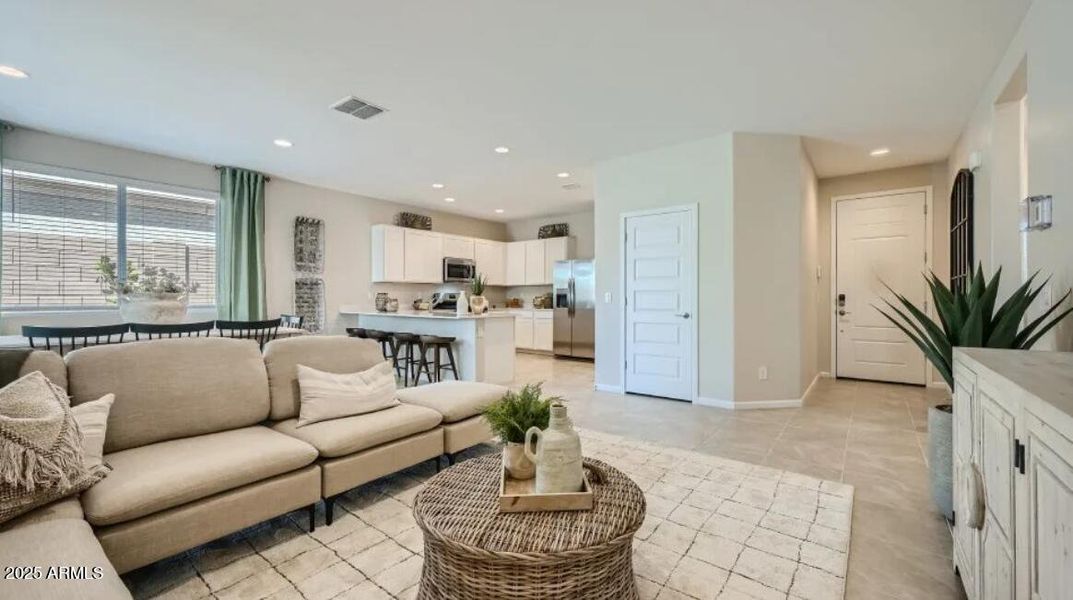 Great Room Great Room