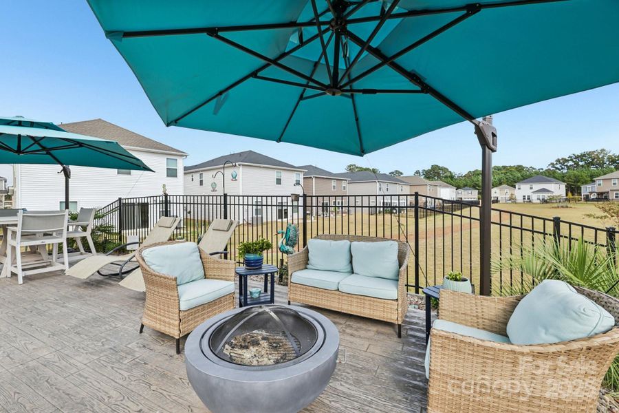 Community amenities in Monterey Park, York (Image 42). Community amenities in Monterey Park, York (Image 42).