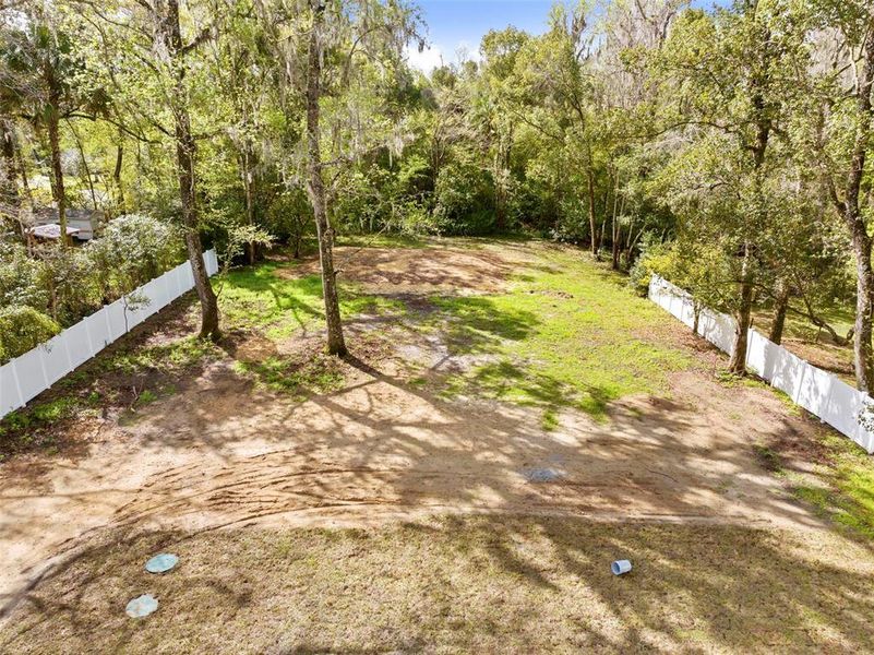 Natural landscape and outdoor views near  in Brooksville (Image 39).