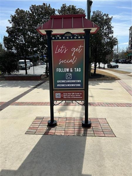 Image 38 of a home in East Park Village.