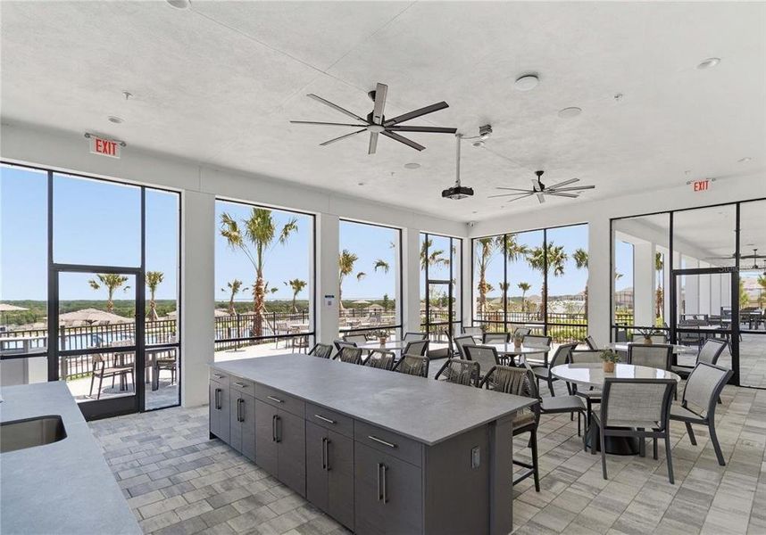 Community amenities in , Minneola (Image 41).