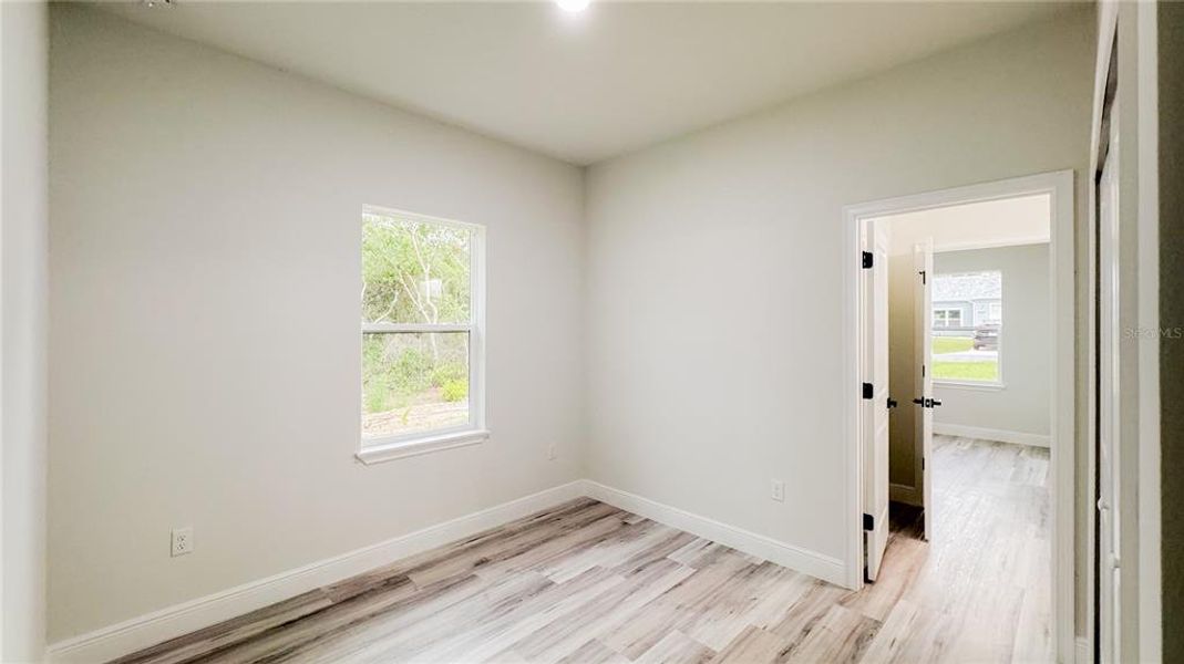 Spacious, unfurnished interior of a new home in , Ocala (Image 8). Spacious, unfurnished interior of a new home in , Ocala (Image 8).