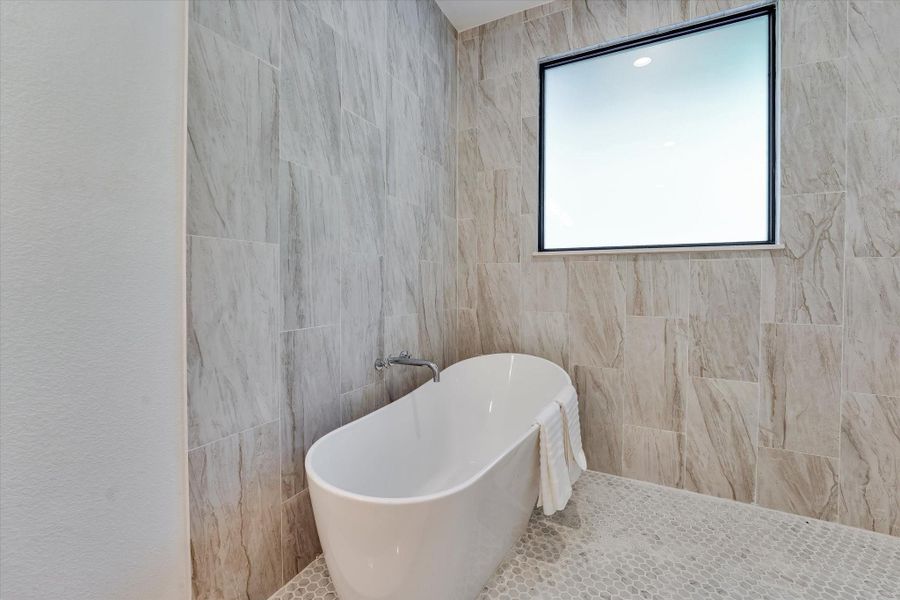 Furnished interior view inside a new home in , Conroe (Image 4). Furnished interior view inside a new home in , Conroe (Image 4).