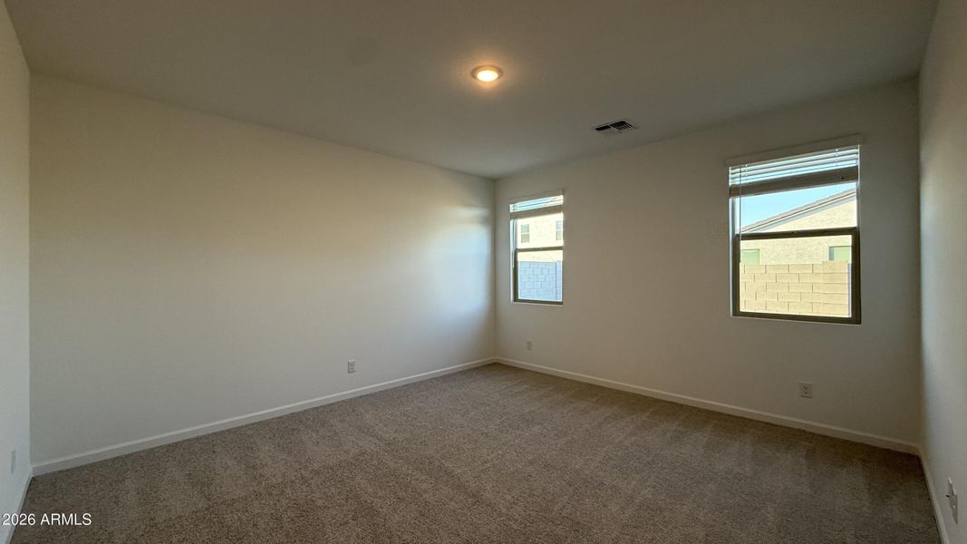 018 - Primary Bedroom 018 - Primary Bedroom