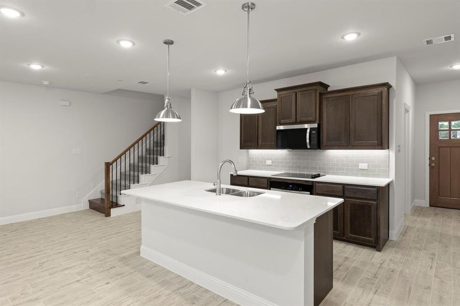 05. 2654 Copper Breaks - Kitchen (2) 05. 2654 Copper Breaks - Kitchen (2)