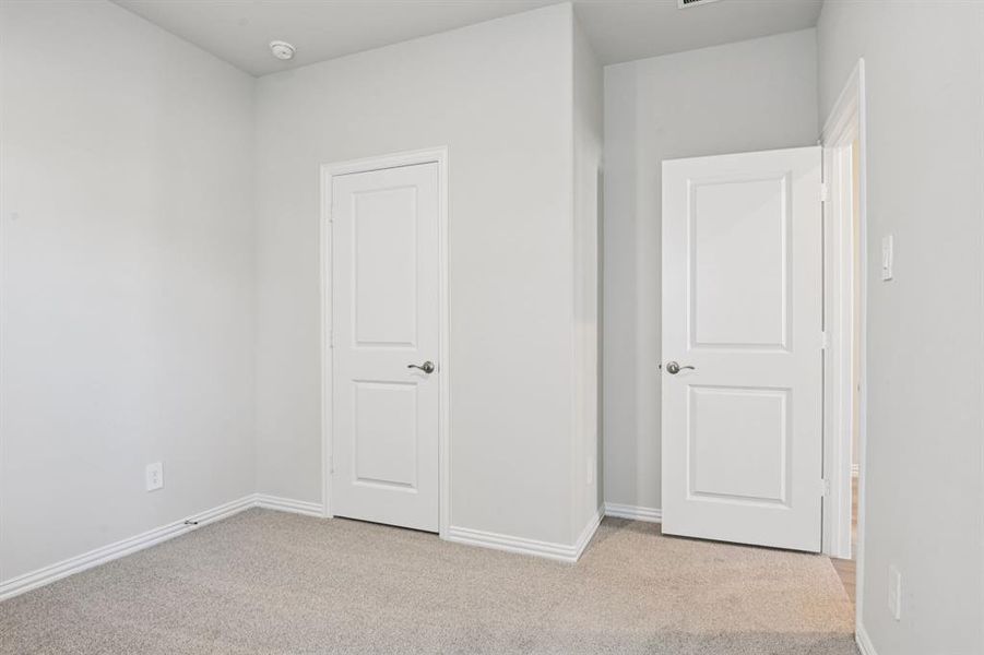 Photo is not of the actual home, but is an inspirational photo of builder’s model home and may depict options, furnishings, and/or decorator features that are not included.