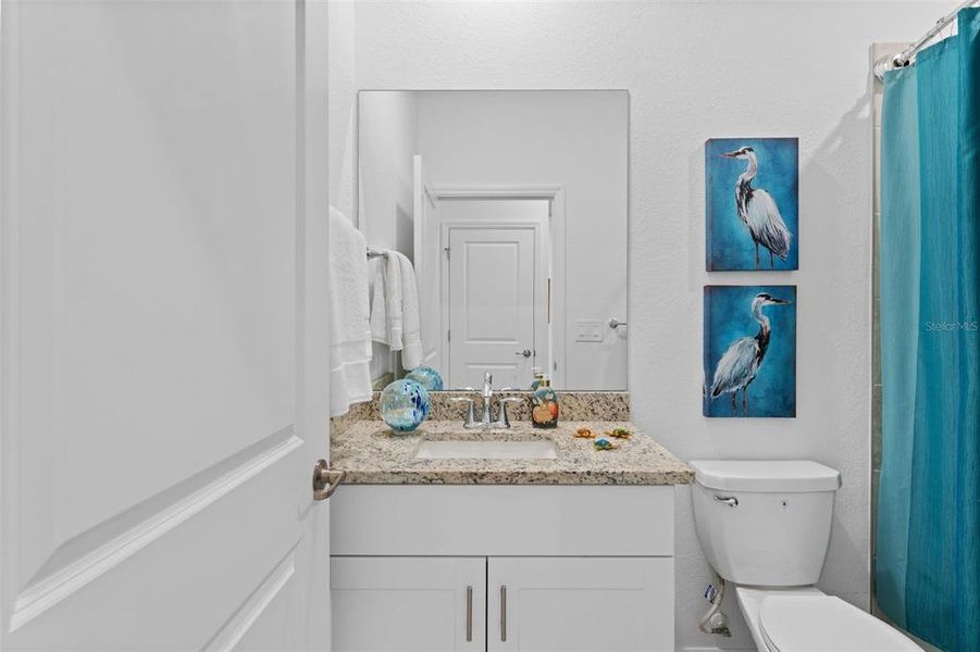 Furnished interior view inside a new home in , Port Charlotte (Image 39). Furnished interior view inside a new home in , Port Charlotte (Image 39).