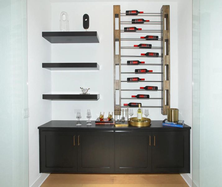 The Audrey Wine Bar