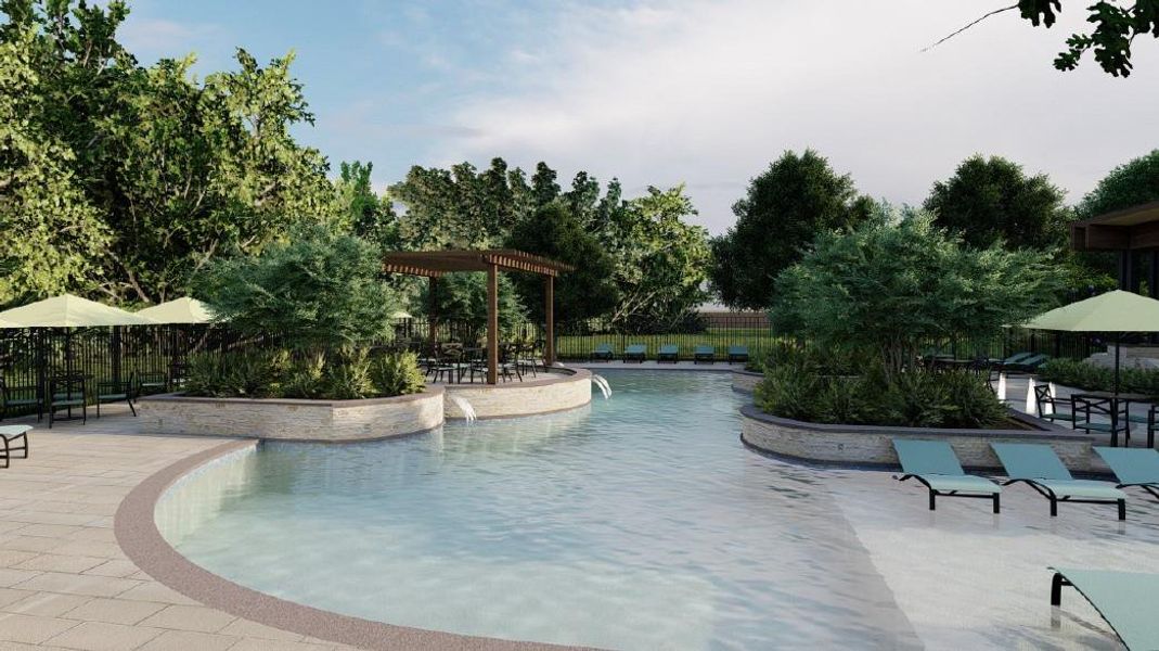 *AMENITIES COMING SOON*