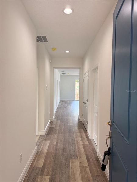 Spacious, unfurnished interior of a new home in , Sanford (Image 12). Spacious, unfurnished interior of a new home in , Sanford (Image 12).