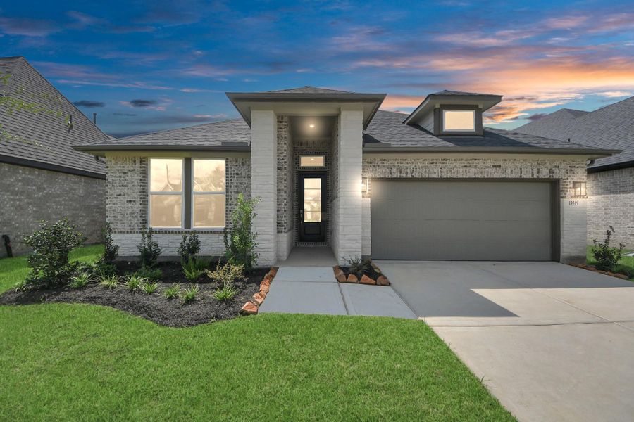 Image 38 of a home in Amira: Heritage Collection. Image 38 of a home in Amira: Heritage Collection.