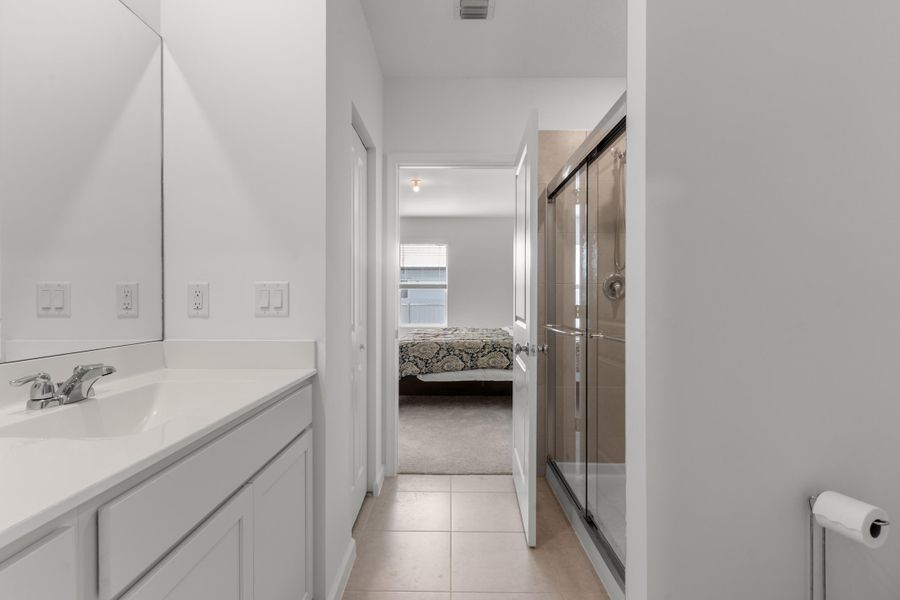 Master Bathroom 1.3
