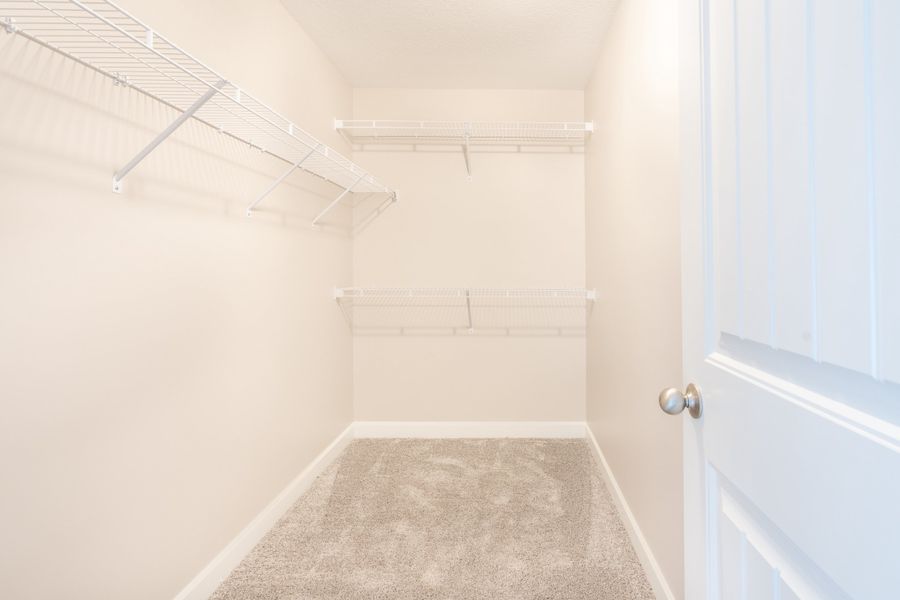 Image 31 representing the Sage by Enchanted Homes in Ballentine Ridge, Lyman, SC.