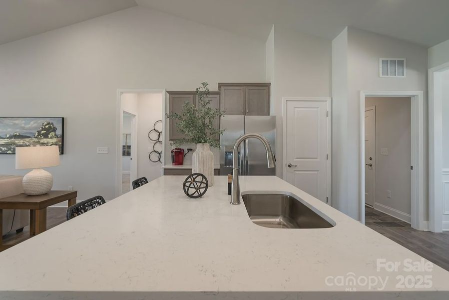 Image 13 of a home in Kerns Ridge.