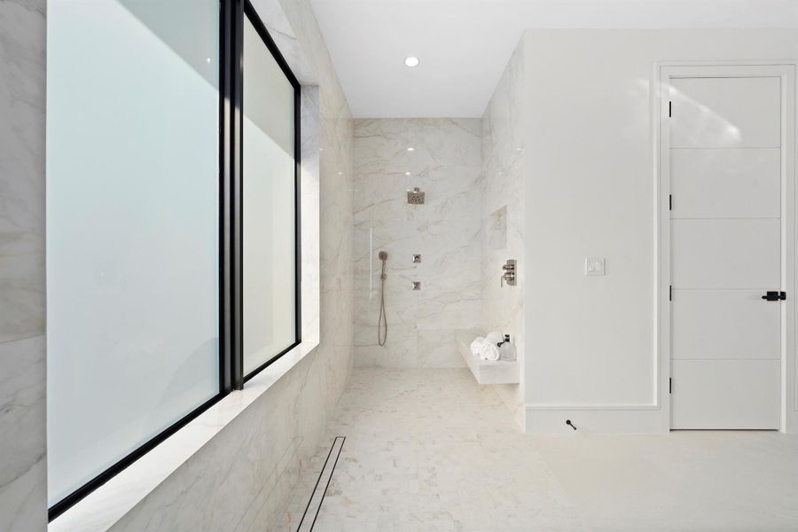 Furnished interior view inside a new home in , Pompano Beach (Image 38). Furnished interior view inside a new home in , Pompano Beach (Image 38).