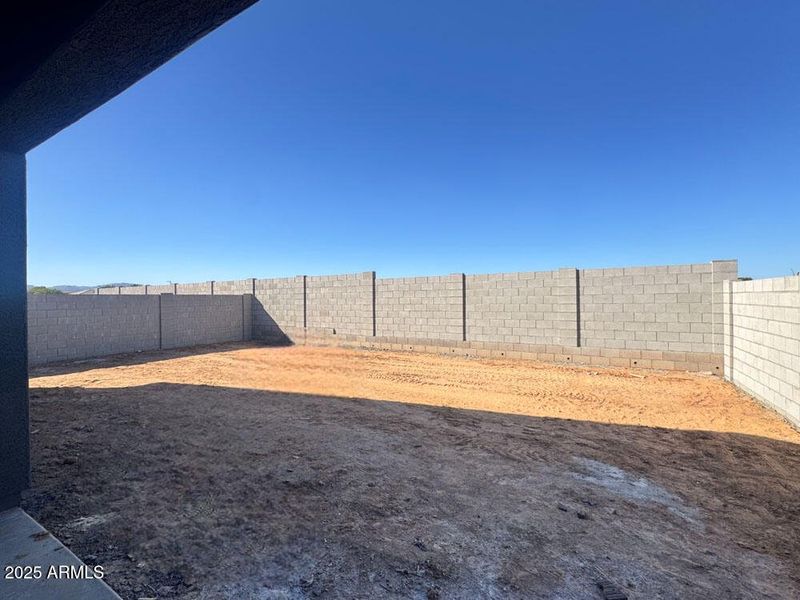 014 Backyard 014 Backyard