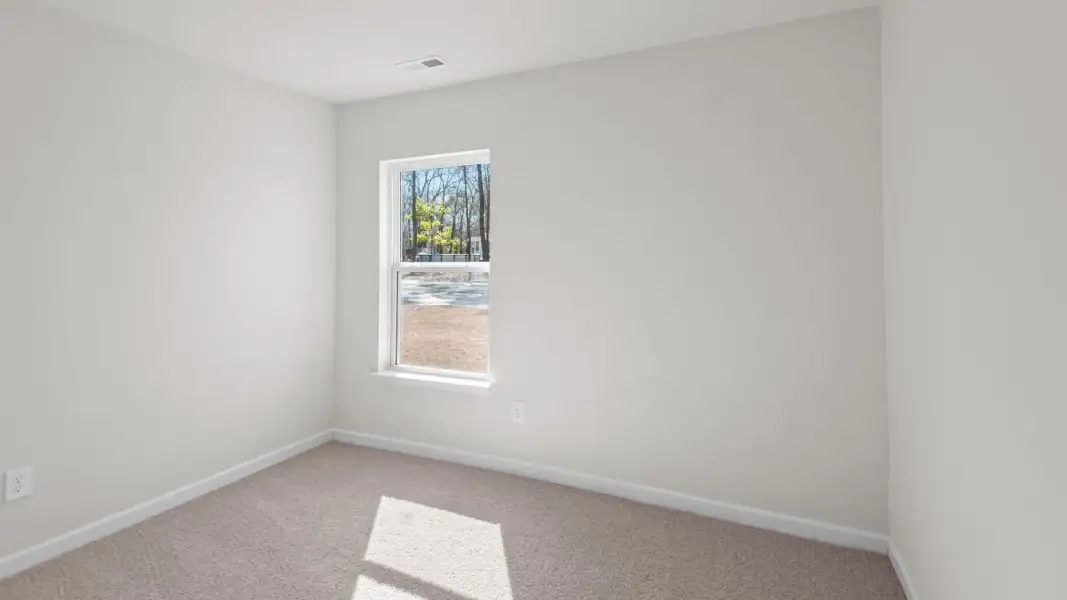 Spacious, unfurnished interior of a new home in Blair Ridge, La Grange (Image 13). Spacious, unfurnished interior of a new home in Blair Ridge, La Grange (Image 13).