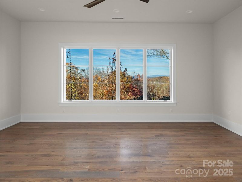 Spacious, unfurnished interior of a new home in , Arden (Image 22).