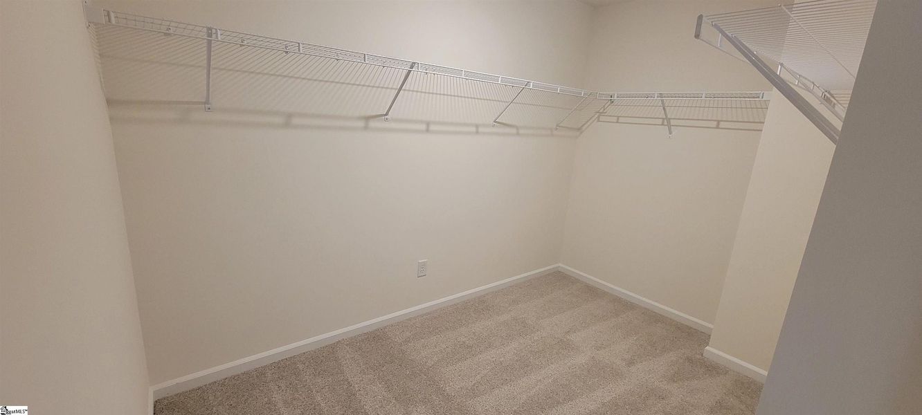 Spacious, unfurnished interior of a new home in Hazelwood, Boiling Springs (Image 22). Spacious, unfurnished interior of a new home in Hazelwood, Boiling Springs (Image 22).