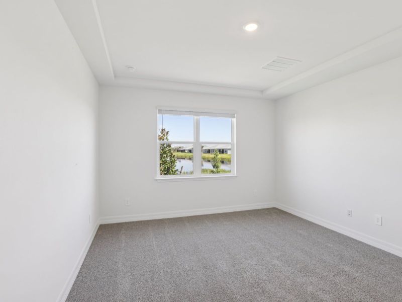 The Jay floorplan at 44392 Frontier Dr