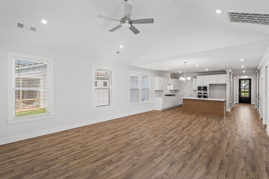 3,256sf New Home in Spring Hill, TN.  - Slide 23