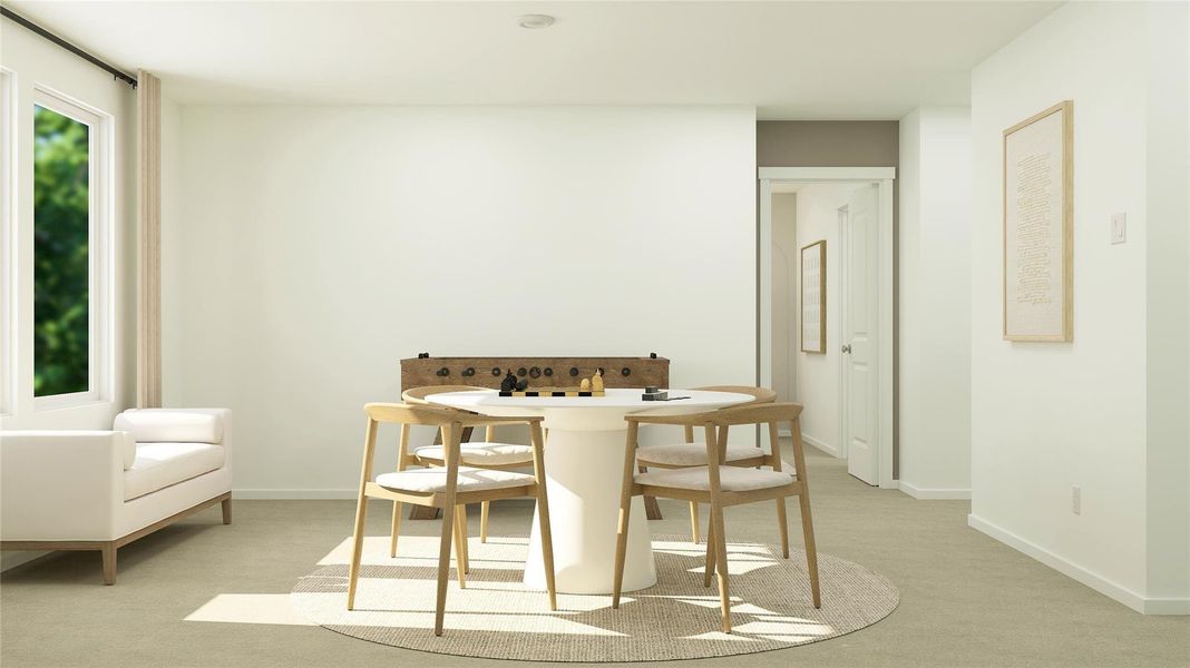 Pictures are representative of same floor plan - not the actual home Pictures are representative of same floor plan - not the actual home