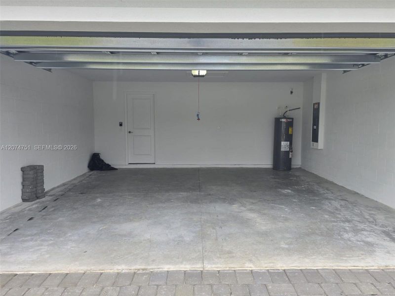 In-progress construction of a new home in , Cape Coral, FL (Image 26).