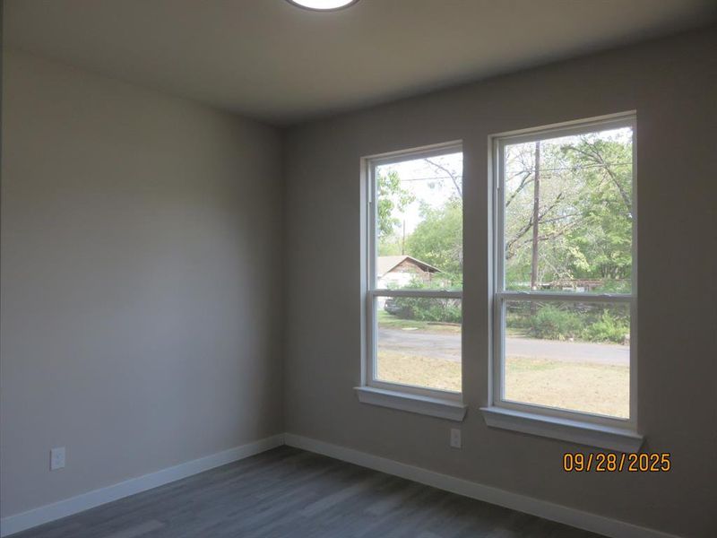 Spacious, unfurnished interior of a new home in , Commerce (Image 14). Spacious, unfurnished interior of a new home in , Commerce (Image 14).