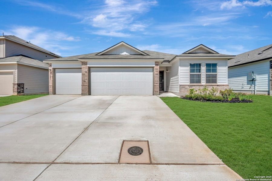 Image 37 of a home in Greenspoint Heights. Image 37 of a home in Greenspoint Heights.
