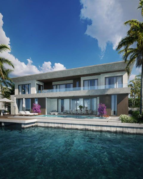 Rear Elevation Rear Elevation