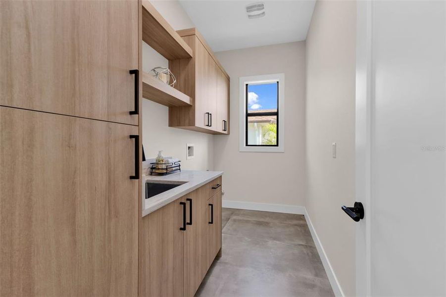 Furnished interior view inside a new home in , Rotonda West (Image 45). Furnished interior view inside a new home in , Rotonda West (Image 45).