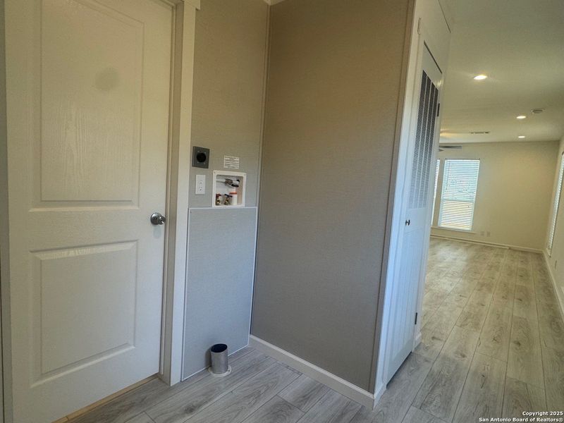 Spacious, unfurnished interior of a new home in , Pleasanton (Image 7). Spacious, unfurnished interior of a new home in , Pleasanton (Image 7).