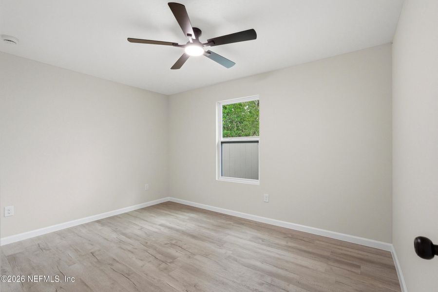 Spacious, unfurnished interior of a new home in , Jacksonville (Image 33). Spacious, unfurnished interior of a new home in , Jacksonville (Image 33).