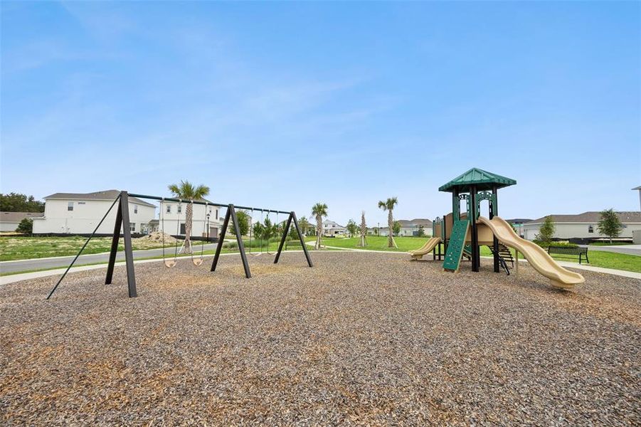 Community amenities in , Apopka (Image 24).