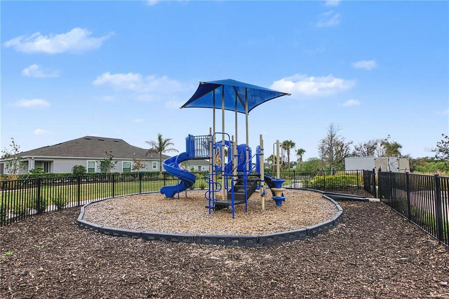 Community amenities in Coddington, Bradenton (Image 55).