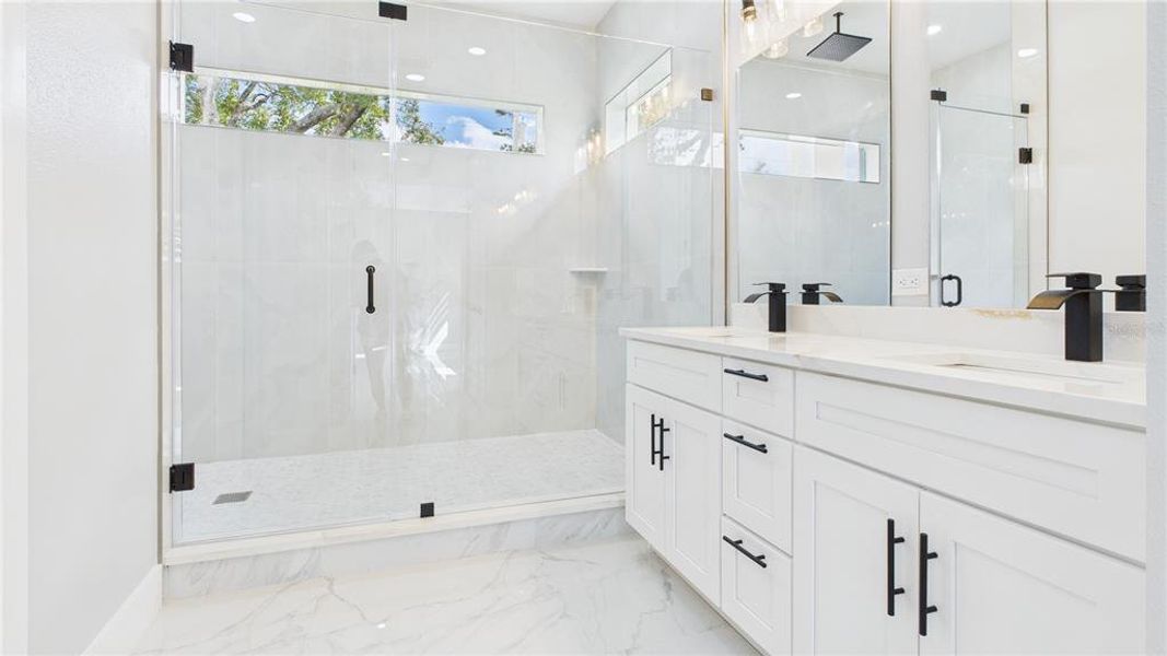 Furnished interior view inside a new home in , Ruskin (Image 10). Furnished interior view inside a new home in , Ruskin (Image 10).