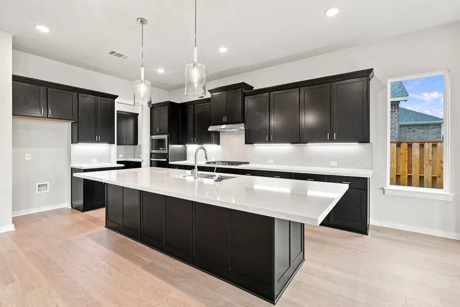 4br New Home in Georgetown, TX.  - Slide 12