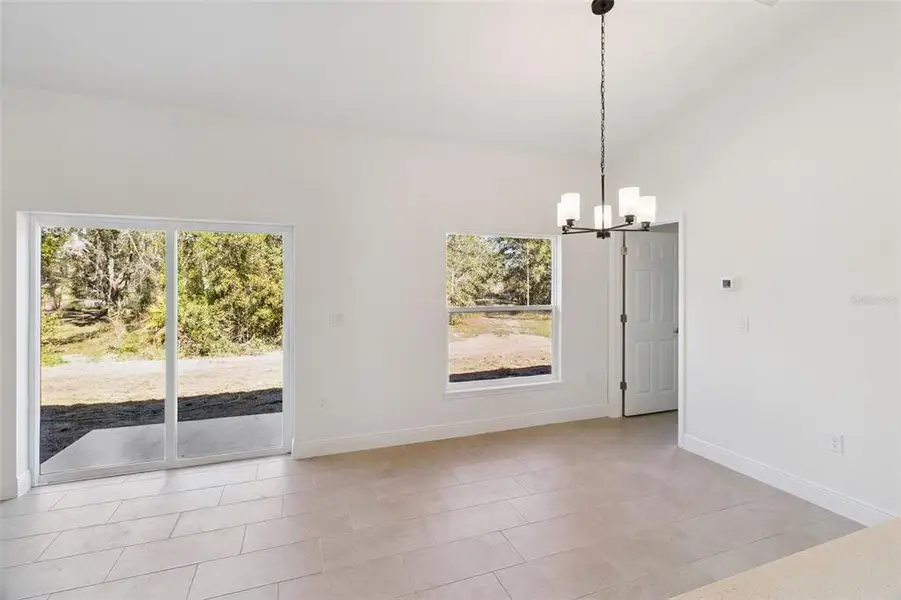 Spacious, unfurnished interior of a new home in , Yeehaw Junction (Image 17). Spacious, unfurnished interior of a new home in , Yeehaw Junction (Image 17).
