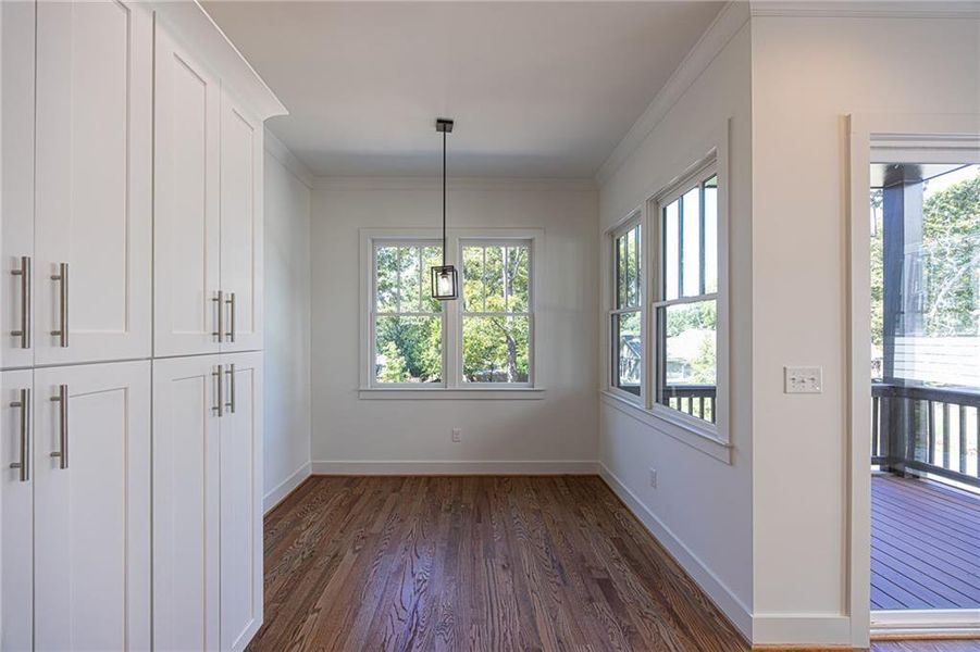 Image 34 of a home in .