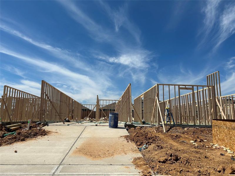 Image 24 of a home in Liberty Collection at Paloma at Sanford Farms. Image 24 of a home in Liberty Collection at Paloma at Sanford Farms.