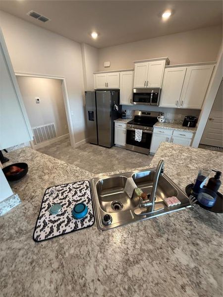 Image 26 of a home in Cadence Crossing.